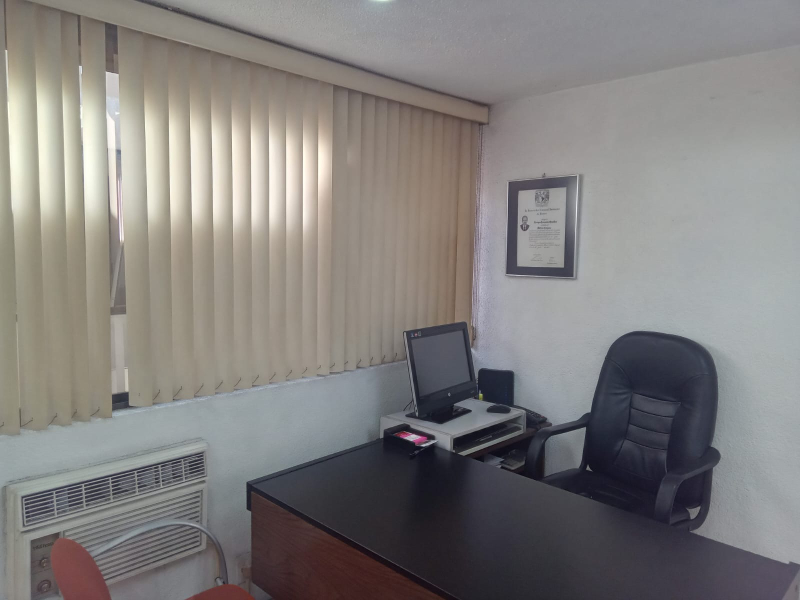 Edificio En Venta En Anzures