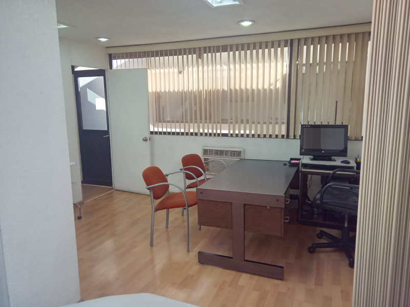 Edificio En Venta En Anzures