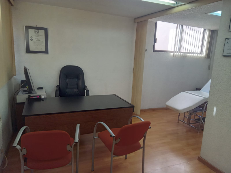 Edificio En Venta En Anzures