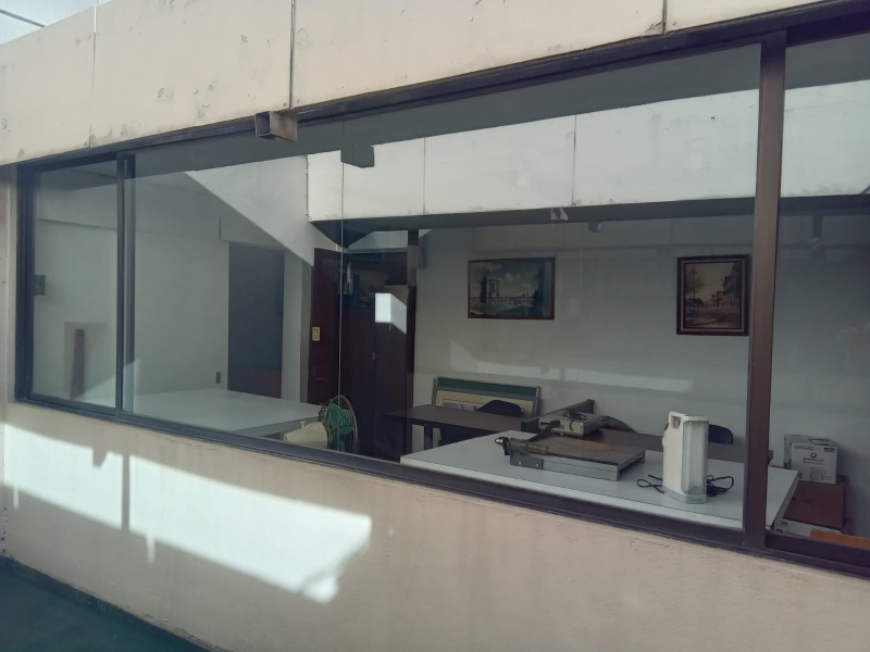 Edificio En Venta En Anzures