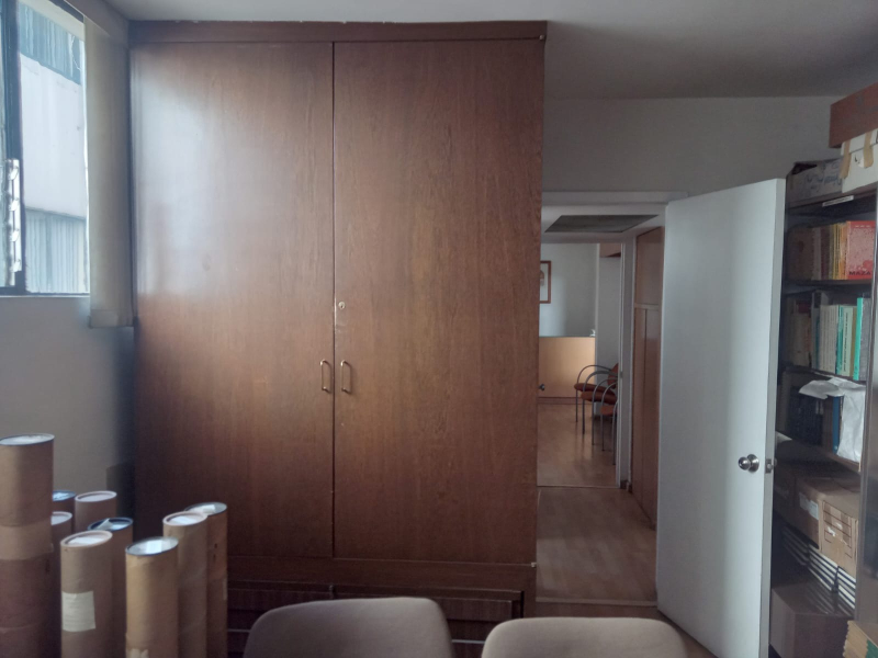 Edificio En Venta En Anzures