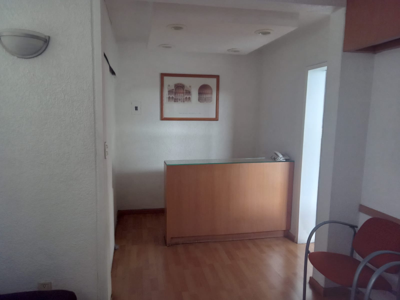 Edificio En Venta En Anzures
