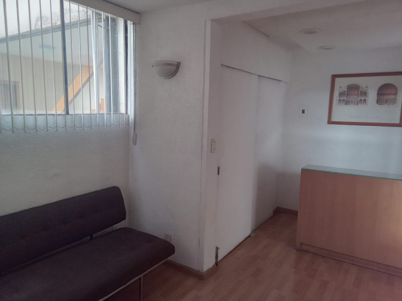 Edificio En Venta En Anzures