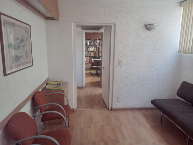 Edificio En Venta En Anzures