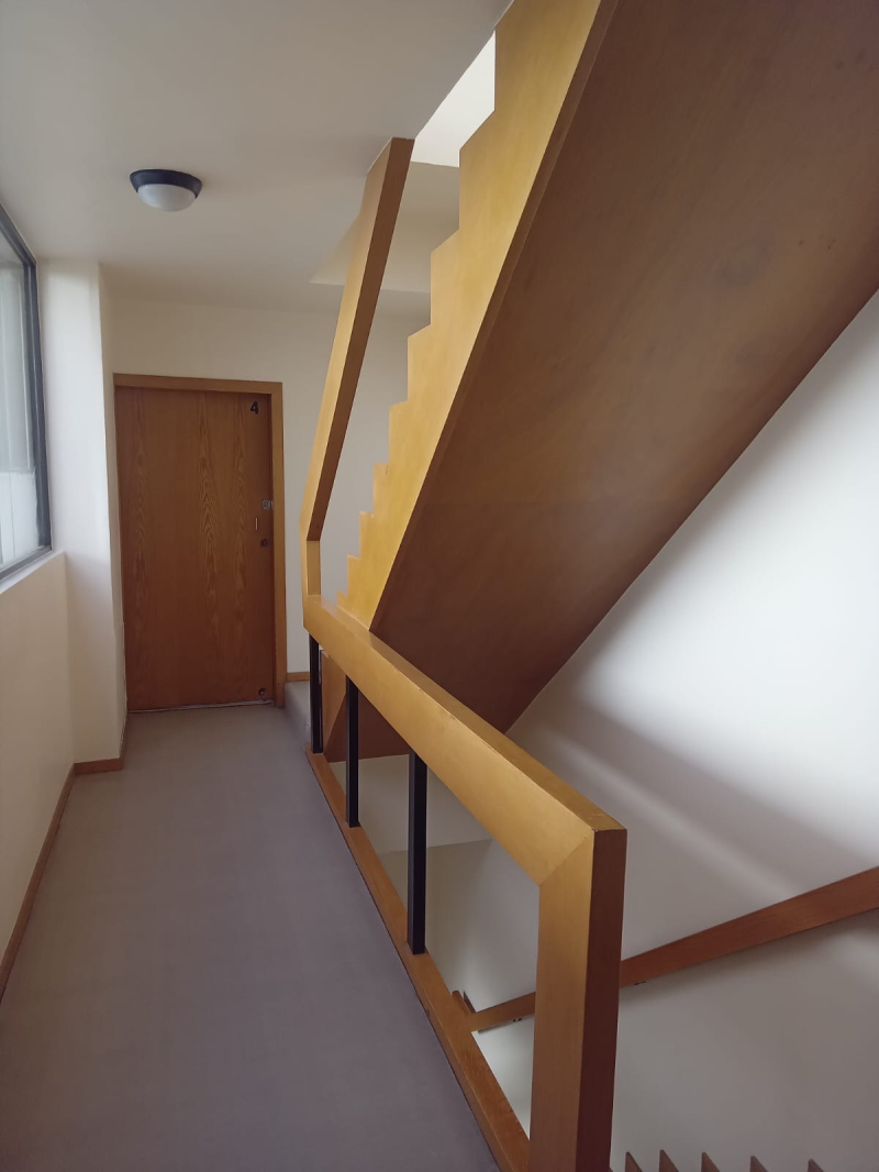 Edificio En Venta En Anzures