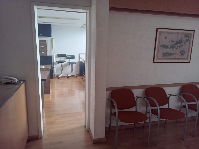 Edificio En Venta En Anzures