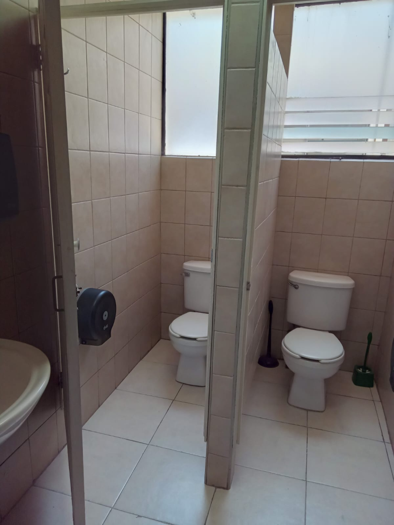 Edificio En Venta En Anzures