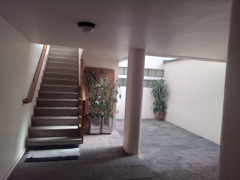 Edificio En Venta En Anzures