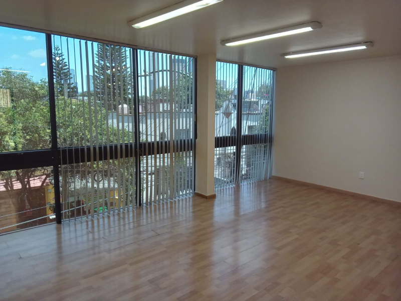 Edificio En Venta En Anzures