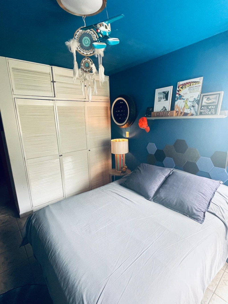 Departamento En Renta A 5min De La Herradura
