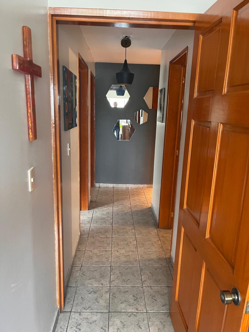 Departamento En Renta A 5min De La Herradura