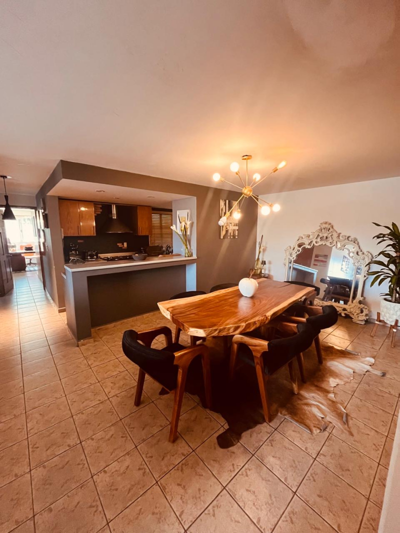 Departamento En Renta A 5min De La Herradura