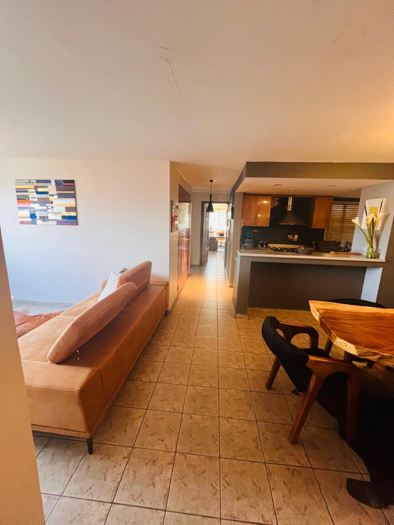 Departamento En Renta A 5min De La Herradura