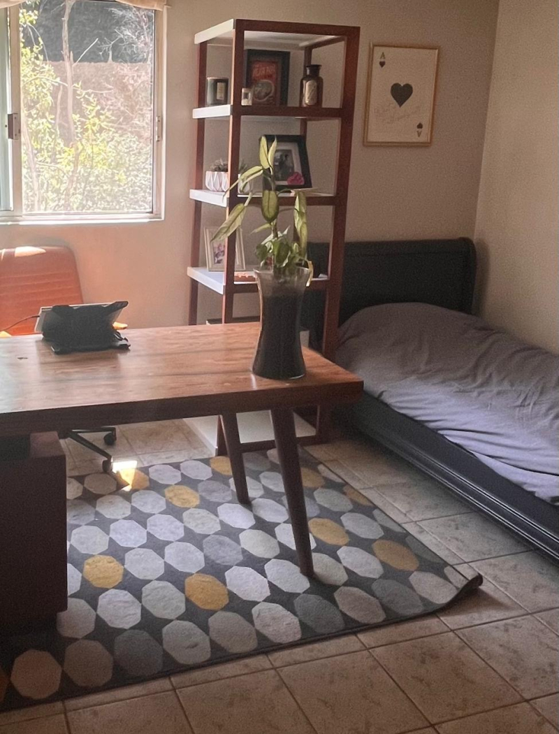 Departamento En Renta A 5min De La Herradura