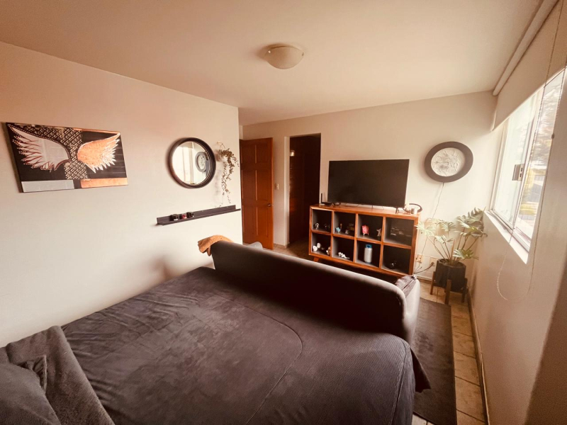 Departamento En Renta A 5min De La Herradura