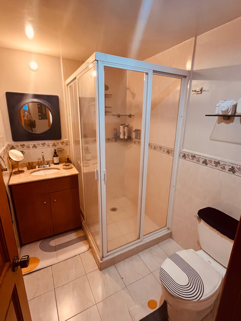 Departamento En Renta A 5min De La Herradura