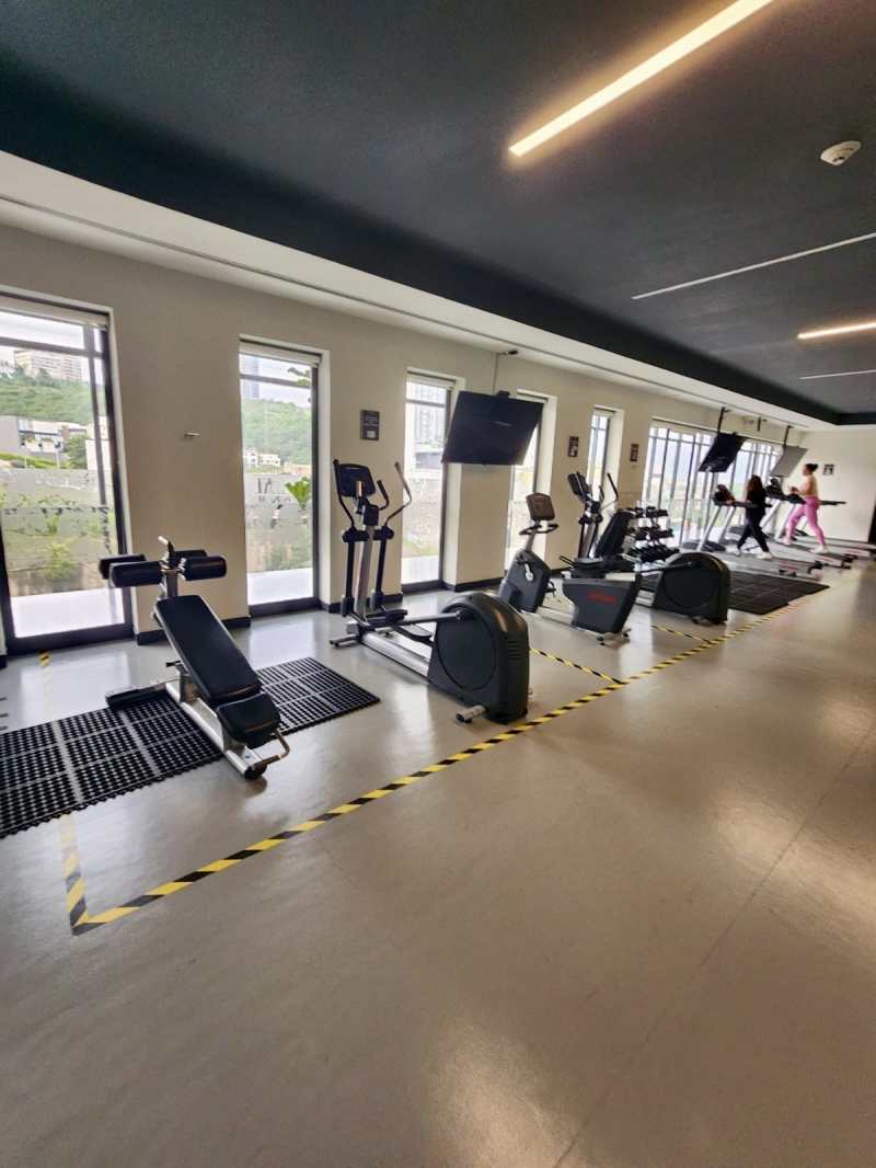 Venta de departamento, en Bosque Real