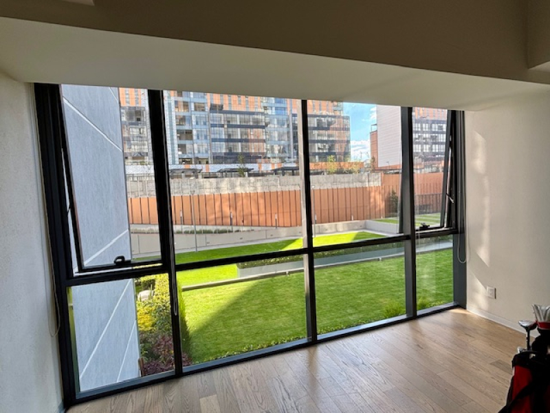 Venta de departamento, en Bosque Real