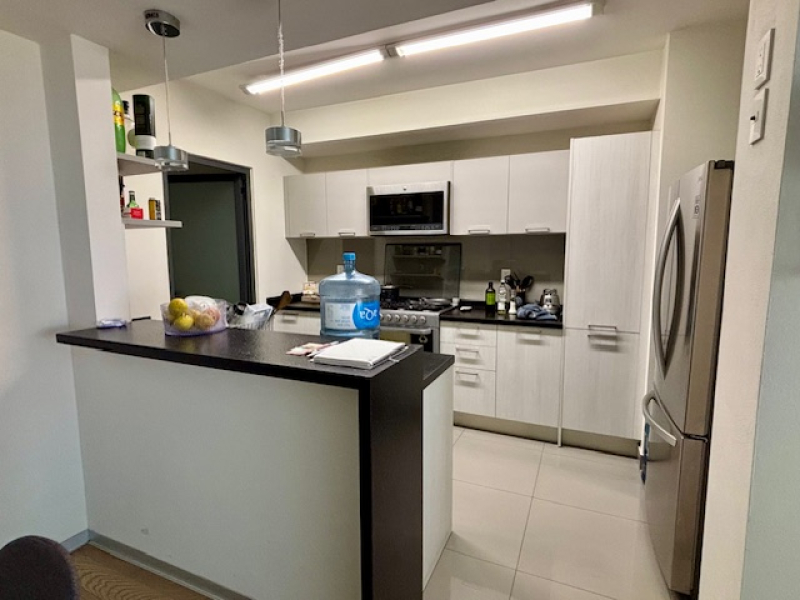 Venta de departamento, en Bosque Real