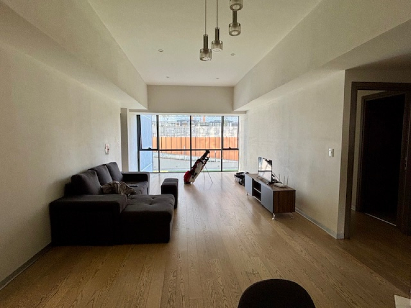 Venta de departamento, en Bosque Real