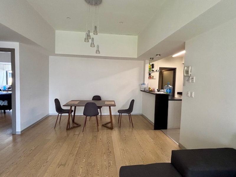 Venta de departamento, en Bosque Real