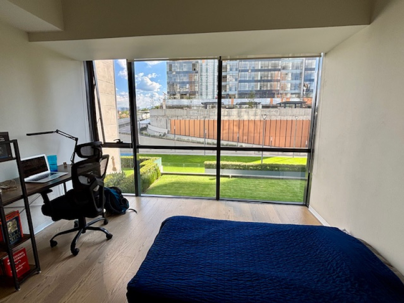 Venta de departamento, en Bosque Real