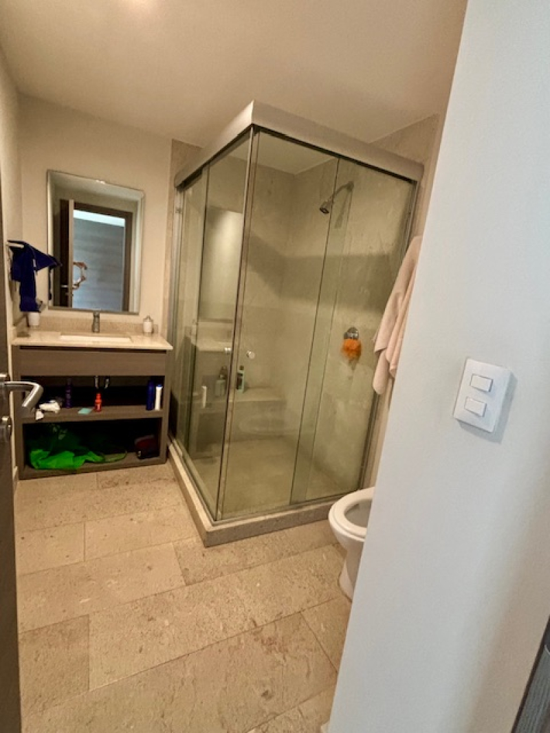 Venta de departamento, en Bosque Real