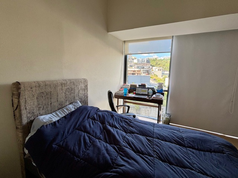 Venta de departamento, en Bosque Real