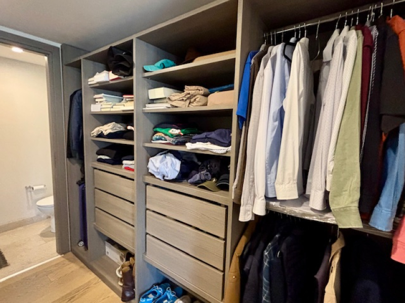 Venta de departamento, en Bosque Real