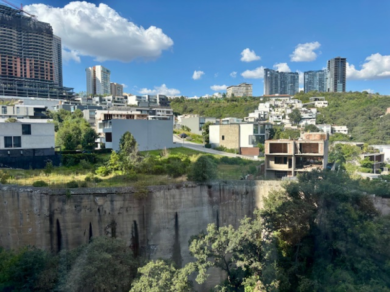 Venta de departamento, en Bosque Real