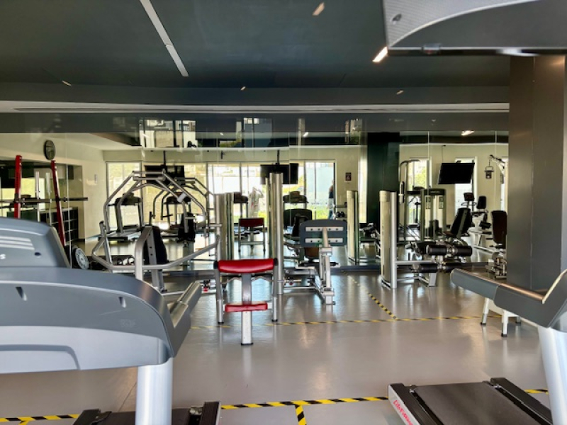 Venta de departamento, en Bosque Real