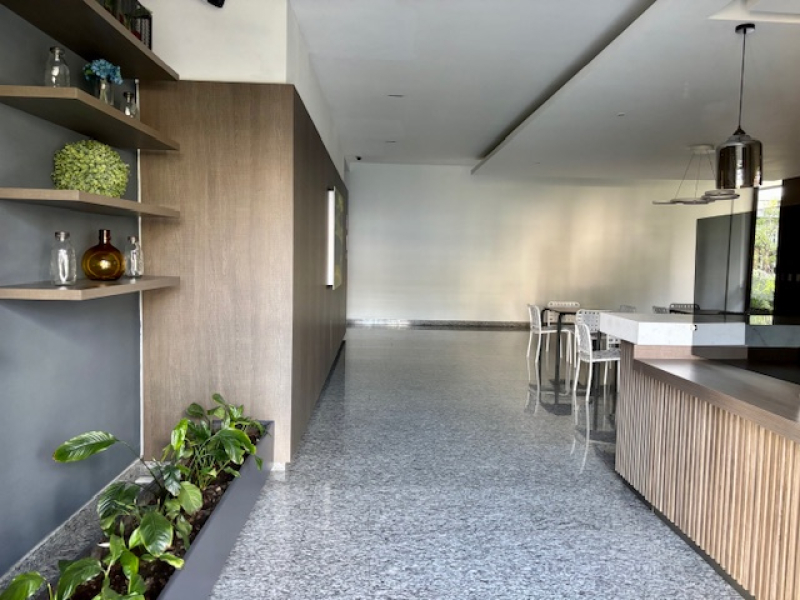 Venta de departamento, en Bosque Real