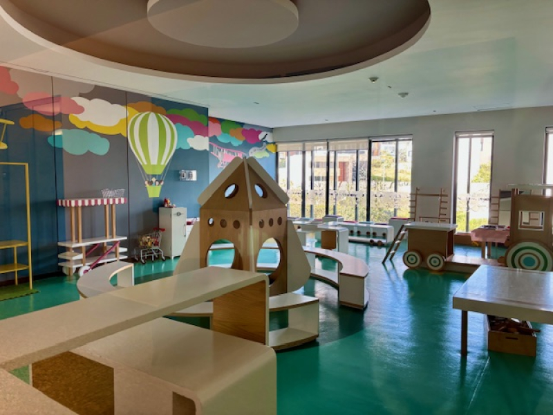 Venta de departamento, en Bosque Real