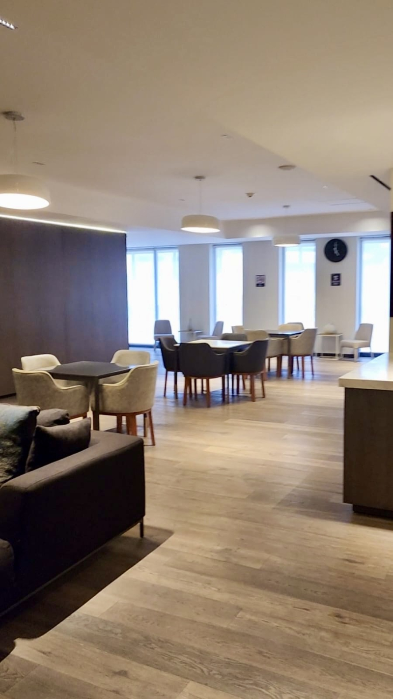 Venta de departamento, en Bosque Real