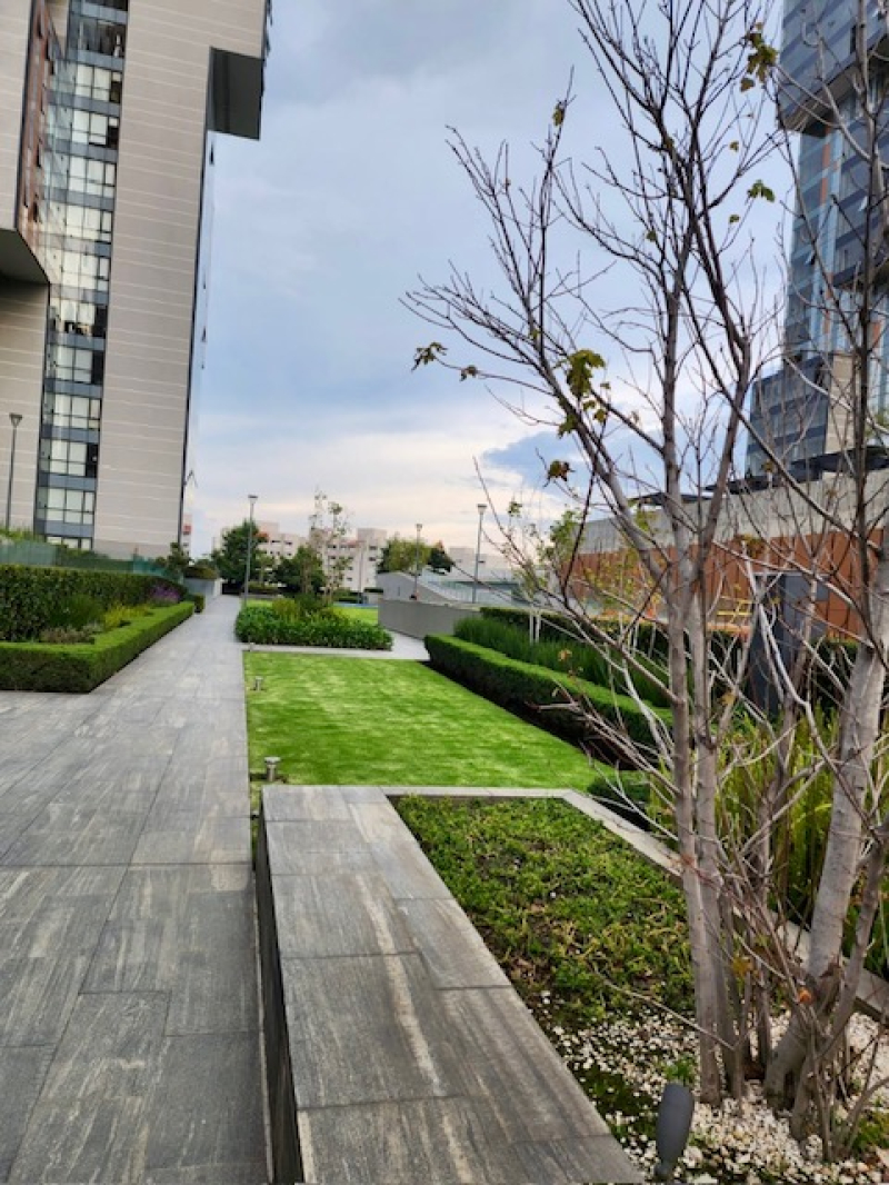 Venta de departamento, en Bosque Real