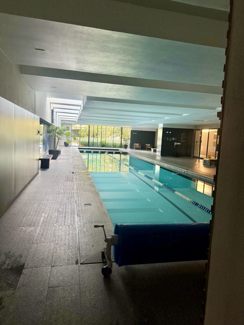 Venta de departamento, en Bosque Real