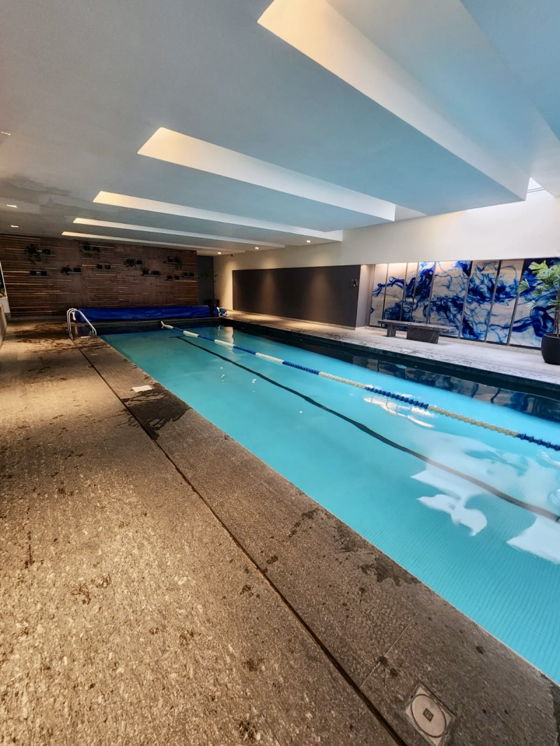 Venta de departamento, en Bosque Real