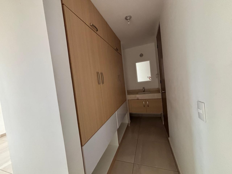 Departamento En Renta En Privalia Ambienta