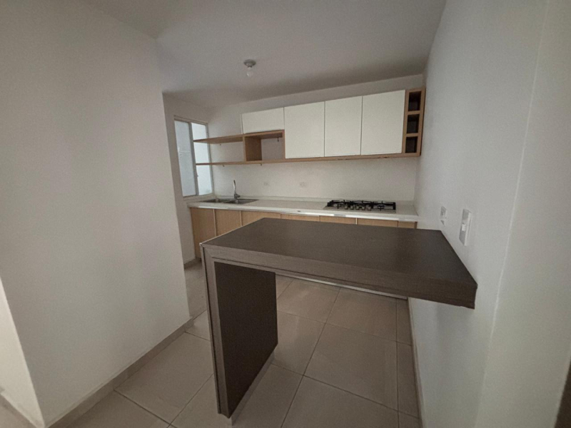 Departamento En Renta En Privalia Ambienta