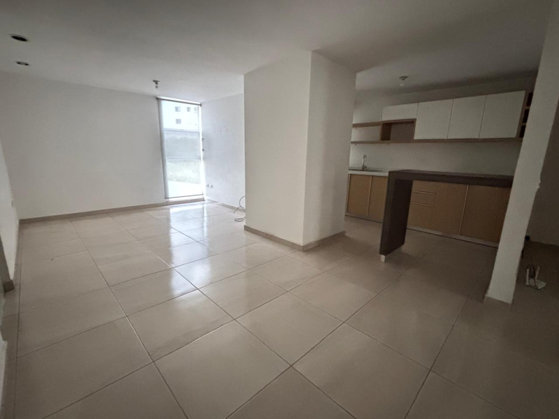 Departamento En Renta En Privalia Ambienta