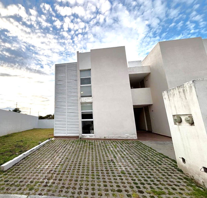 Departamento En Renta En Privalia Ambienta