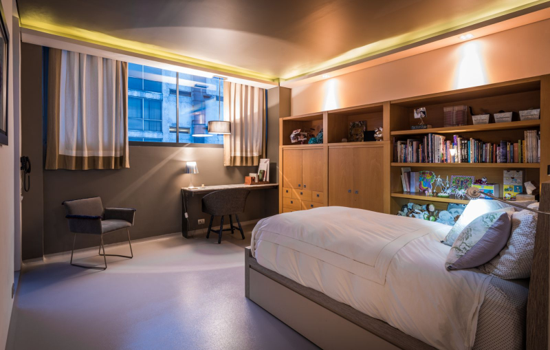 Penthouse En Renta En Polanco