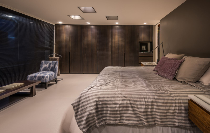 Penthouse En Renta En Polanco