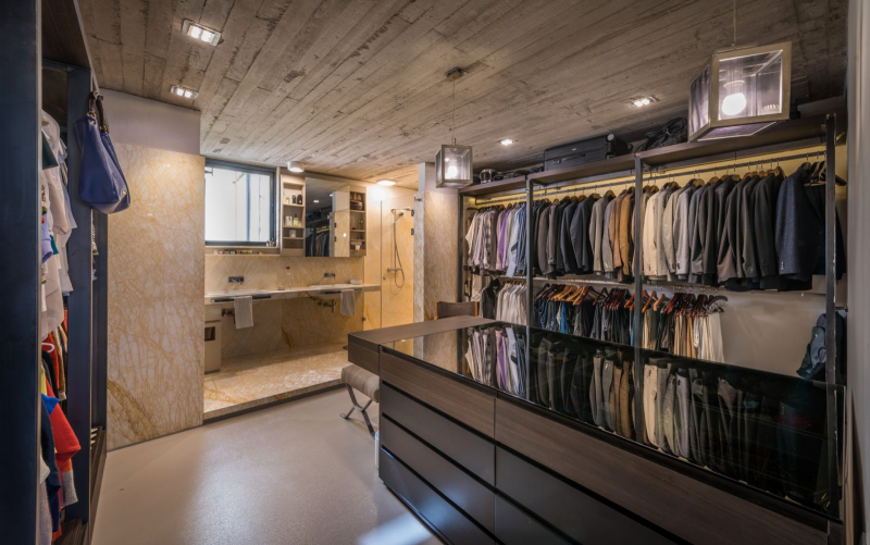 Penthouse En Renta En Polanco