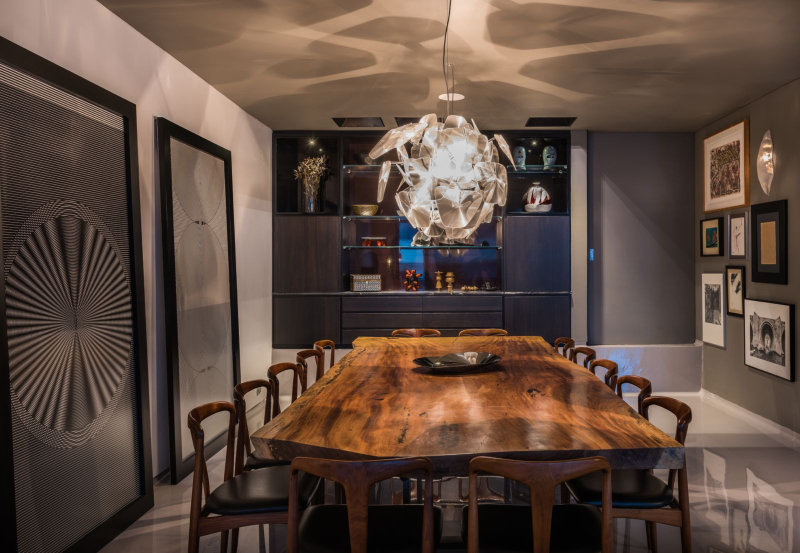 Penthouse En Renta En Polanco