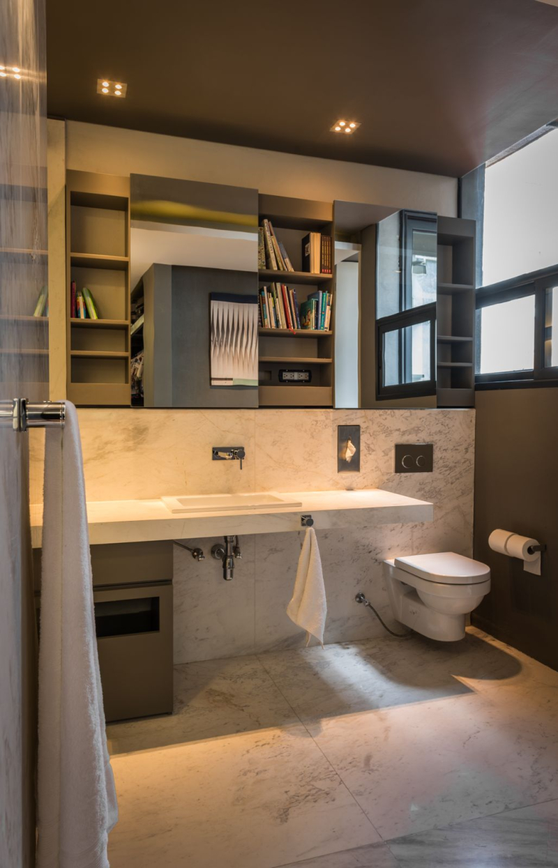 Penthouse En Renta En Polanco