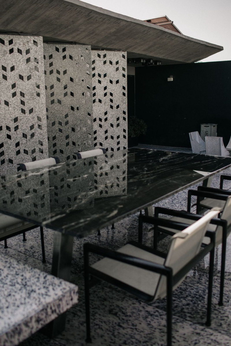 Penthouse En Renta En Polanco