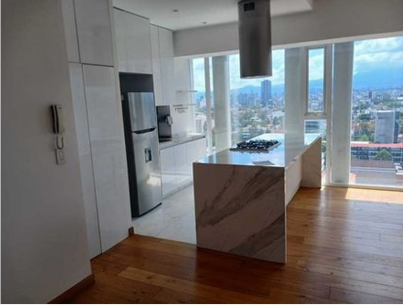 VENTA departamento en la Condesa 