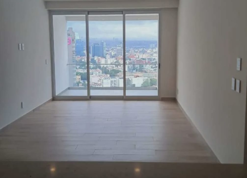 VENTA departamento en la Condesa 