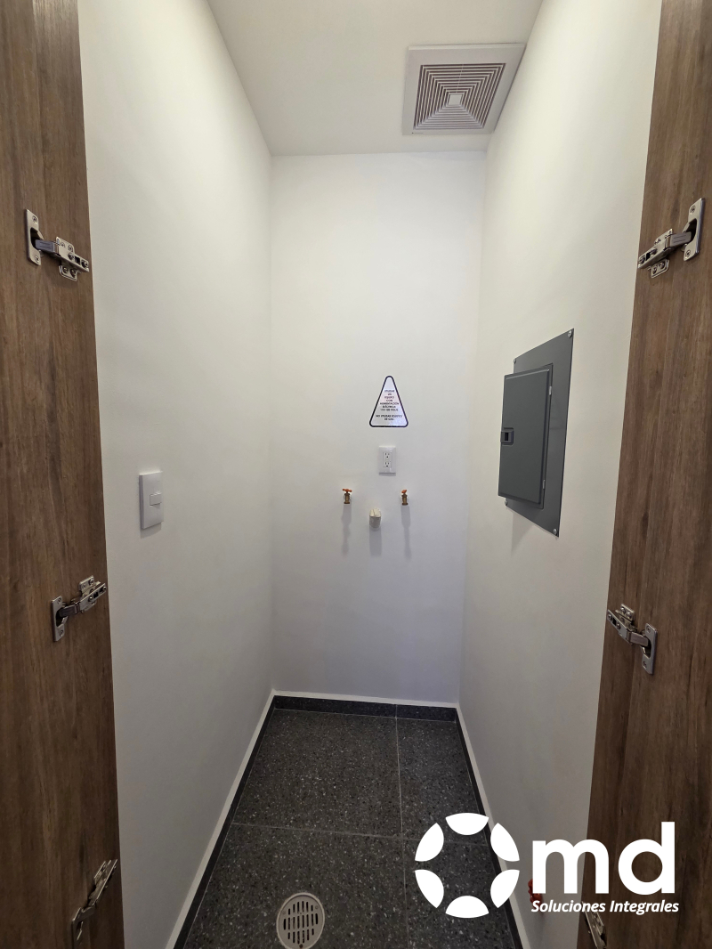 Departamento En Renta En VIA ROMA